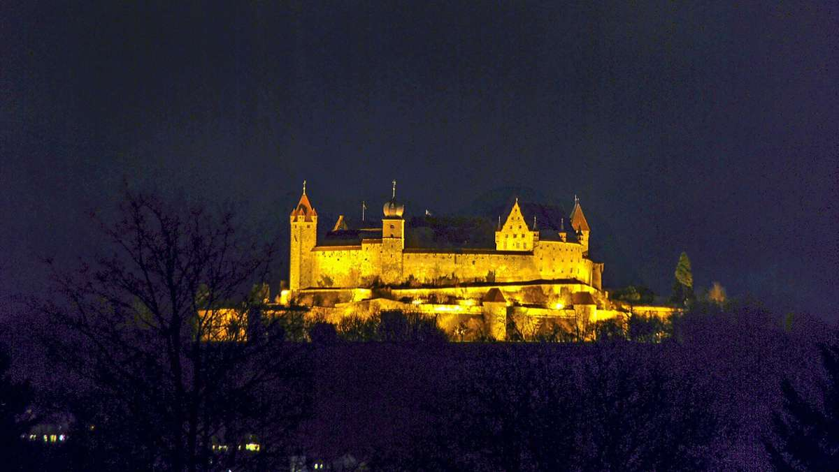 Veste Coburg