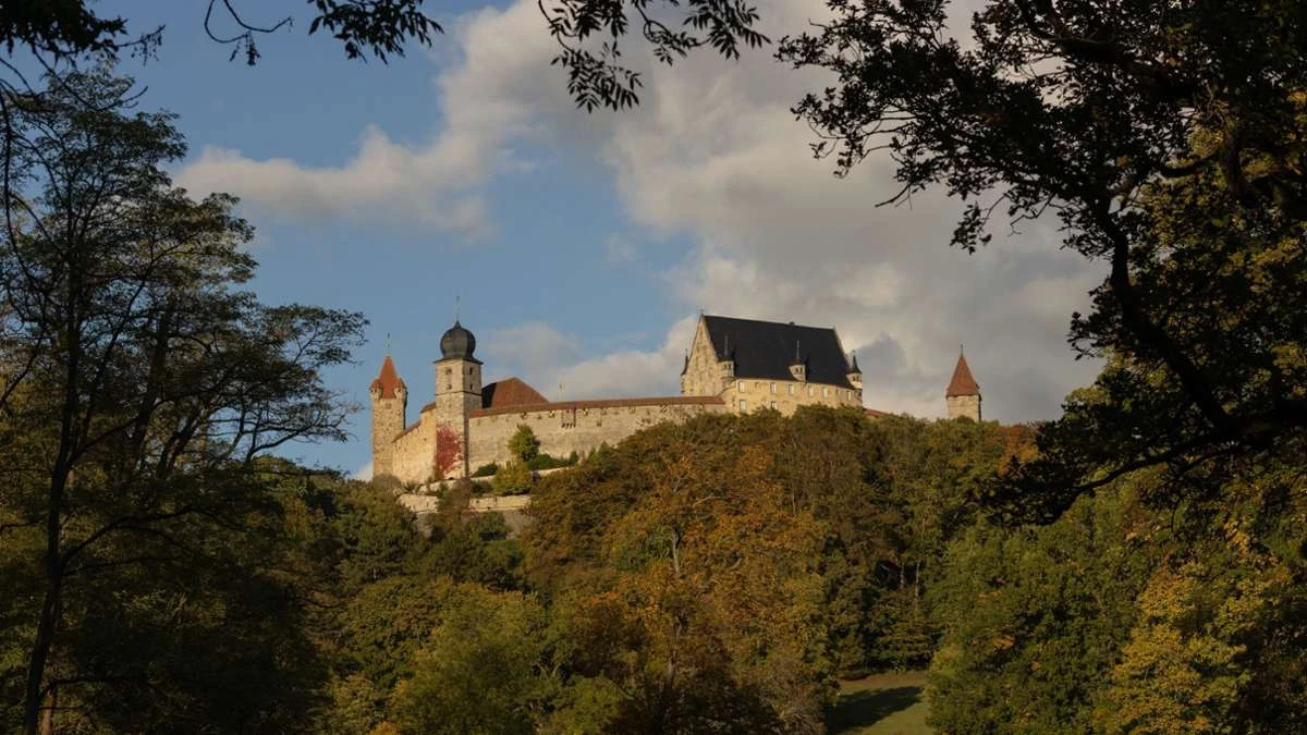 Veste Coburg